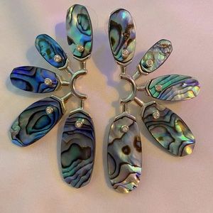 Kendra Scott earrings